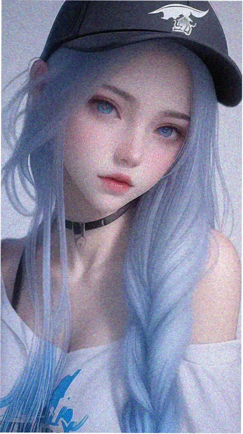 悬疑短剧《深巷回响》海报
