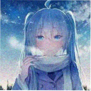 用户编号零零七的头像