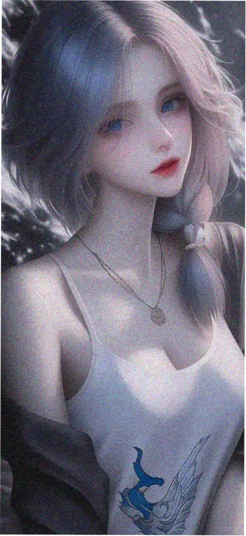 悬疑短剧《午夜直播间》海报